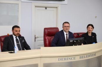 12 Yeni Araç Daha Alıyor