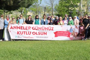 Annelere anlamlı jest