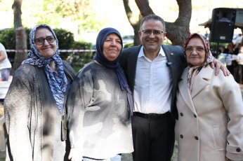 Birlik ve Dayanışma Pikniği