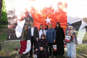 Birlik ve Dayanışma Pikniği