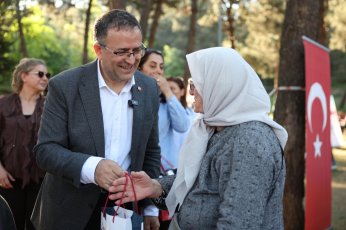Birlik ve Dayanışma Pikniği