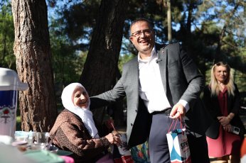 Birlik ve Dayanışma Pikniği