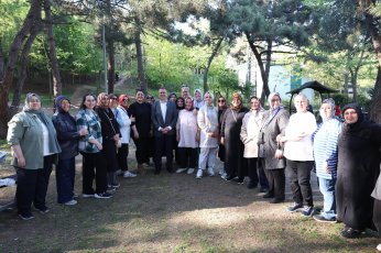 Birlik ve Dayanışma Pikniği