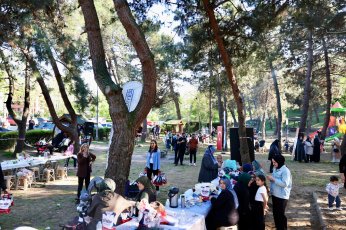 Birlik ve Dayanışma Pikniği