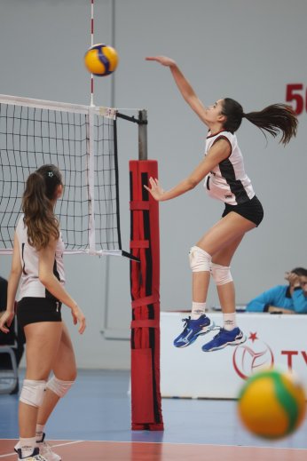 Minik smaçör Ada’ya milli davet