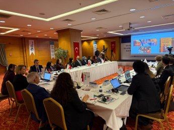 Kadın liderliği ve eşit temsil için yeni dönem stratejisi şekilleniyor