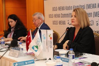 Kadın liderliği ve eşit temsil için yeni dönem stratejisi şekilleniyor