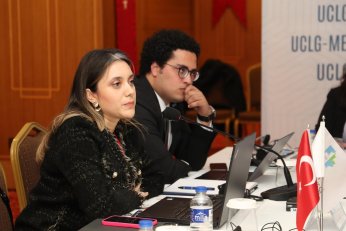 Kadın liderliği ve eşit temsil için yeni dönem stratejisi şekilleniyor