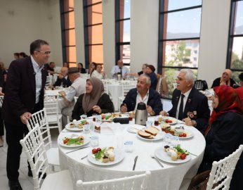 En Anlamlı Buluşma