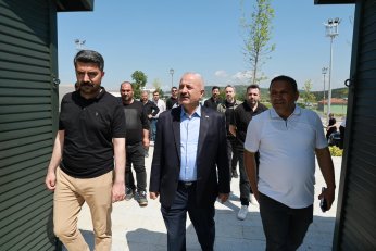 19 Mayıs’ta Kapılarını Açıyor