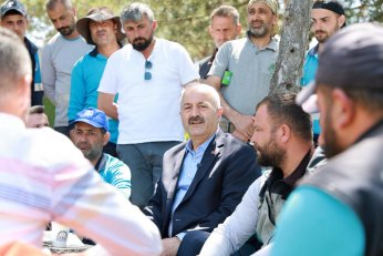 19 Mayıs’ta Kapılarını Açıyor