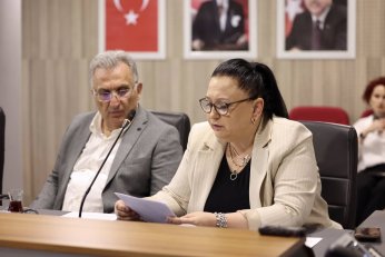MECLİS TOPLANTISI GERÇEKLEŞTİRİLDİ