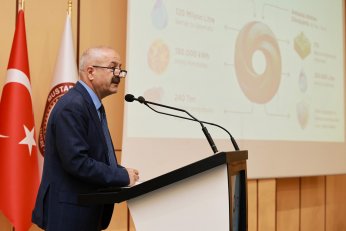 HATAY DEPREMİNDEKİ TECRÜBELERİNİ HATAY’DA ANLATTI