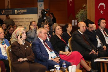 Fatma Başkan: Eşitlik perspektifini tüm yerel politikalara entegre edeceğiz