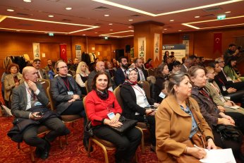 Fatma Başkan: Eşitlik perspektifini tüm yerel politikalara entegre edeceğiz