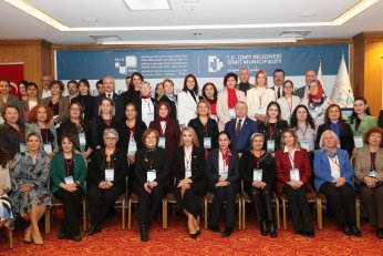 Fatma Başkan: Eşitlik perspektifini tüm yerel politikalara entegre edeceğiz