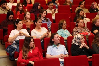 Gebze Kültür Merkezi’nde