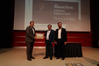 Gebze Kültür Merkezi’nde