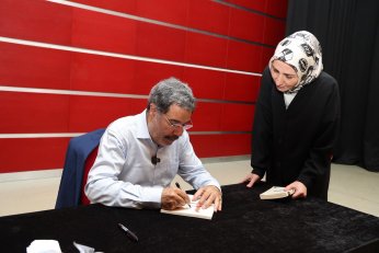 Gebze Kültür Merkezi’nde