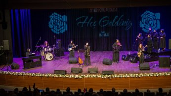 Özel Unutulmaz Konser