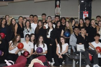 19 Mayıs’a özel bowling turnuvası