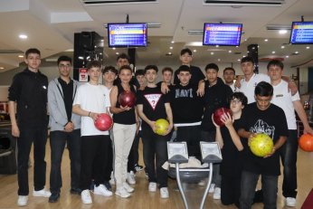 19 Mayıs’a özel bowling turnuvası