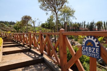 Pelitli Bayraktepe Hizmete Açıldı