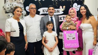 Bayramlık Sevinci