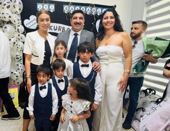 Bayramlık Sevinci