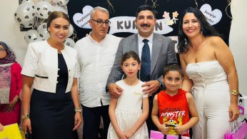 Bayramlık Sevinci