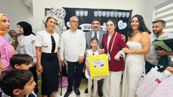 Bayramlık Sevinci