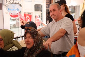 19 Mayıs’a özel şehir turu
