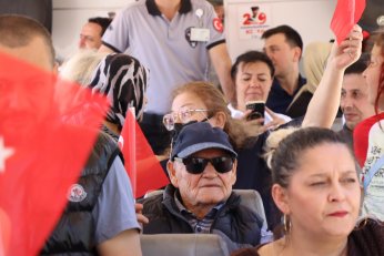19 Mayıs’a özel şehir turu