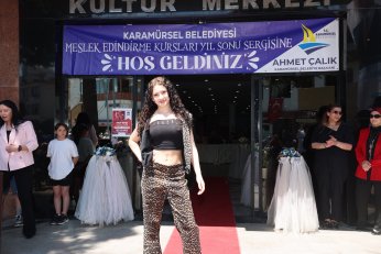 Büyük Beğeni Topladı
