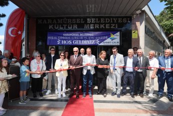 Büyük Beğeni Topladı