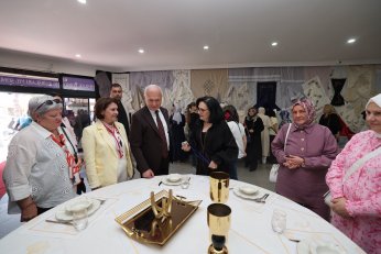 Büyük Beğeni Topladı
