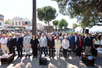 Büyük Beğeni Topladı