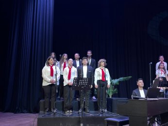 Konser ve Piyano Resitali