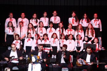 Konser ve Piyano Resitali