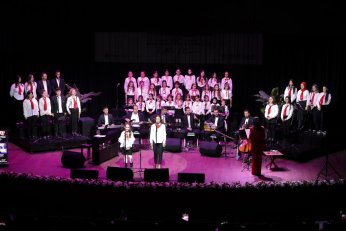 Konser ve Piyano Resitali