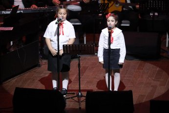 Konser ve Piyano Resitali