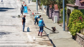 “Köşe Bucak Güzel İşler”