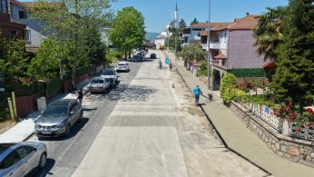 “Köşe Bucak Güzel İşler”