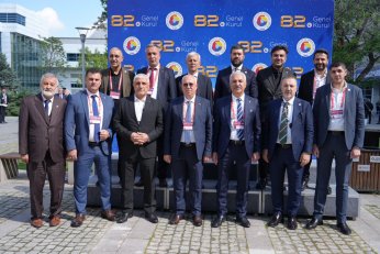 TOBB'DA GTO İZLERİ