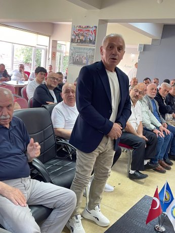 Bayram kenetlenmesi