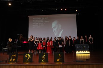 Türk Müziği'nin Hafızası Yeniden Hayat Buldu
