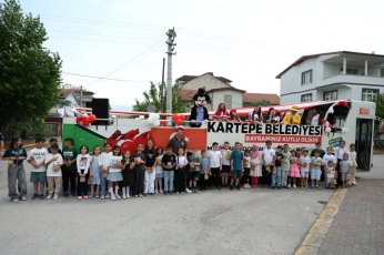 Bayram Coşkusu
