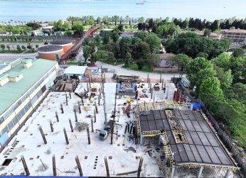 Teknoşehir’de dur durak yok