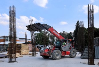 Teknoşehir’de dur durak yok