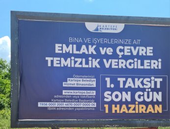“Vatandaş Kapıdan Geri Çevriliyor”